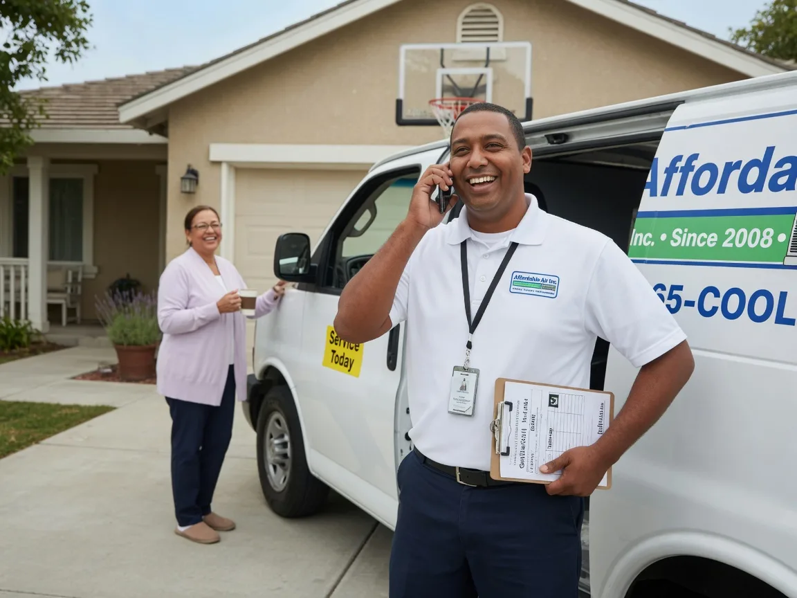 Central Ac Repair Dover Afb, DE FAQs
